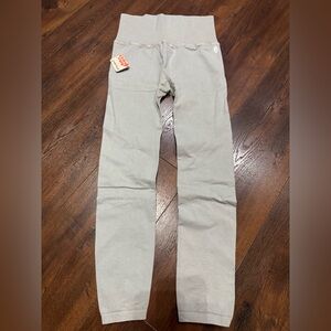 Free People Movement leggings.